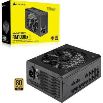 840006653899 limentation 1000W Corsair RM1000x 80 Plus Gold