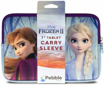 4039621915932 Disney Frozen II Tablet 7