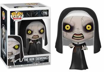 889698411394 THE NUN - funko POP N° 776 - The Demonic Nun