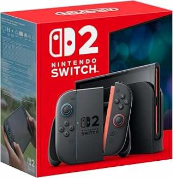 5510116457 intendo Switch 2  256gb Console Core + Boite Fr