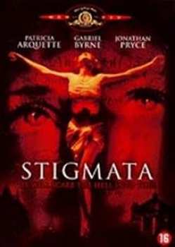 8717438131139 Stigmata (gabryel Byrne) FR DVD