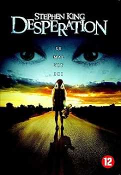 7321963830101 Desperation (stephen King) FR dvd