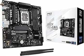 4711581490307 Carte Mere B860M PRO-A Wifi Asrock  LGA 1851