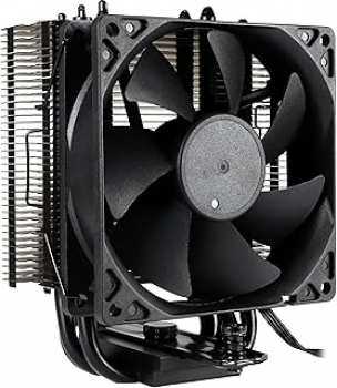 4260455649124 Ventirad 4P90 Pro AMD Intel Inter-tech