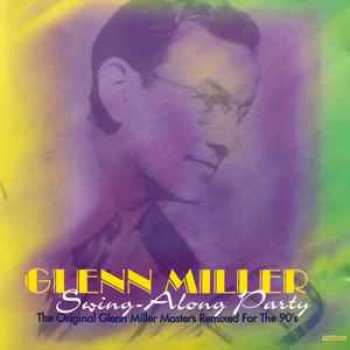 5031772010022 Glenn Miller Saving Along Party Cd