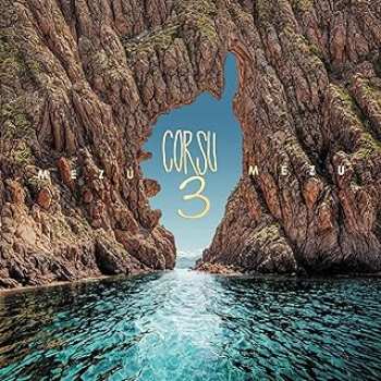 198028685627 Corsu - Mezu Mezu 3 (2025) CD