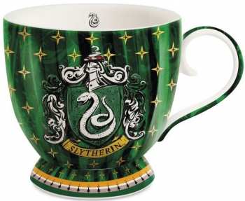 8055267586349 Serpentard - Harry Potter - Tasse Mug 410ml