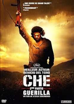 7613059303508 Che (Guevarra) 2eme Partie Guerilla FR DVD