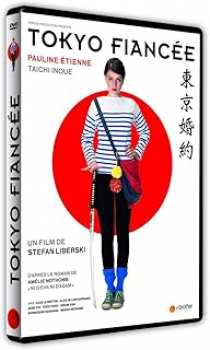5051083090384 Tokyo Fiancee FR DVD