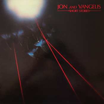 5510116501 Jon And Vangelis - Short Vangelis Vinyle 33T POL 2442 169