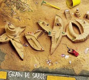 886974442622 tryo -  grain de sable  cd
