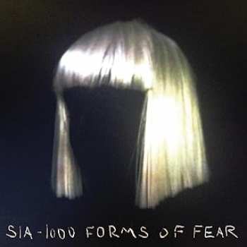 888430740426 sia - 1000 forms of fear cd