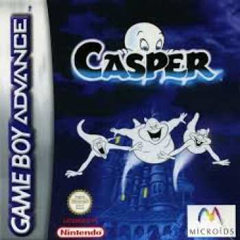5510116541 Casper FR GB