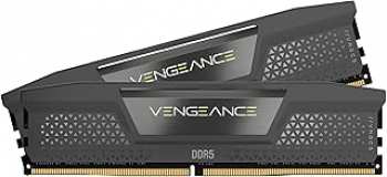 840006679707 Kit Memoire Vengeance DDR5 Memory 6