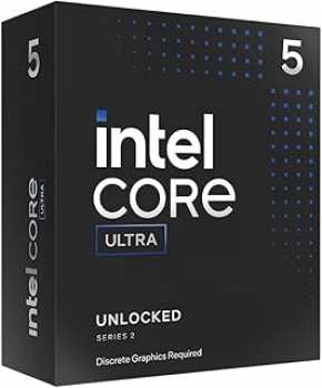 735858550567 CPU Intel Core Ultra 245KF LGA1851