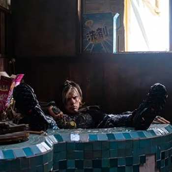 198029733822 Orelsan - La Fuite En Avant (2025) CD