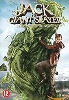 5051888091906 Jack Le Chasseur De Geants FR DVD
