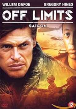 8712626036869 Off Limits Saigon (Willem Dafoe) FR DVD
