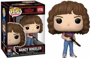 889698757485 ancy Wheeler - Stranger Things S5 1778 - Figurine Funko Pop