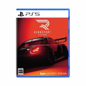3665962030778 Rennsport Ps5