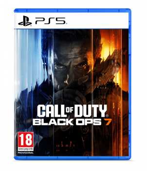 4020628547769 COD Call Of Duty Black OPS VII FR PS5