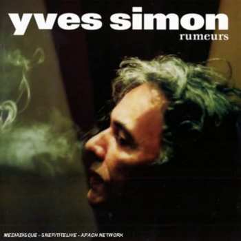 600753023105 Yves Simon - Rumeurs Cd 2007