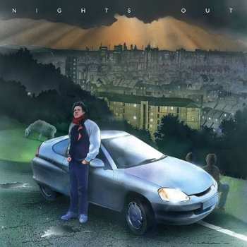 5060107723221 Metronomy - nights out (electro) cd