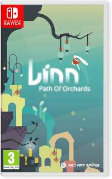 3760328370342 Linn Of Orchards FR Nswitch