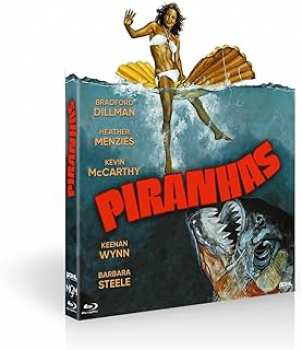 3573310014694 Piranhas (Joe Dante) FR BR