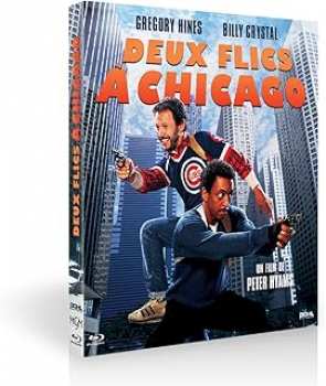 3573310012072 Deux Flics A Chicago FR BR