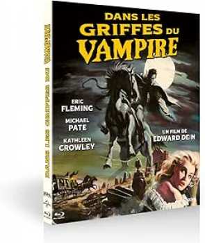 3573310013048 Dans Les Griffes Du Vampire Bluray