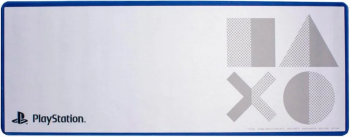5510116599 Tapis De Souris Playstation Icones 30x80cm