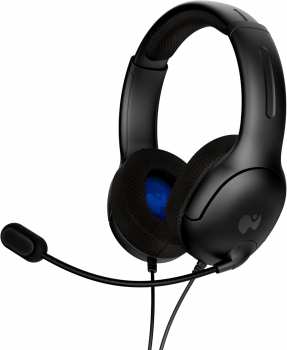 708056065676 Casque LVL40 Filaire Pour Playsation