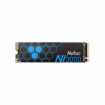 5510116610 c NV3000 SSD NVMe 1 To M.2 2280 mm PCIe 3.0 jusqu'à 3100 Mo/s