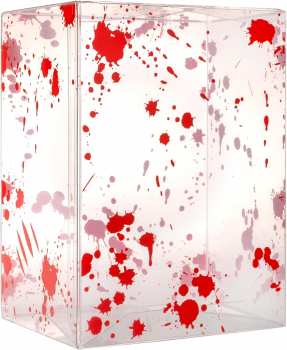 5510116638 Protection Funko Pop Ensanglantée