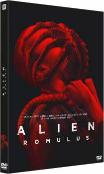 3701432039497 lien Romulus FR DVD