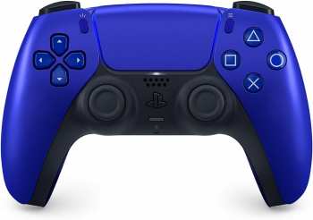 711719577669 Manette Dual Sense Blue Cobalt