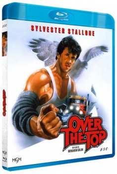 3701432021485 Over The Top (Stallone) FR BR +