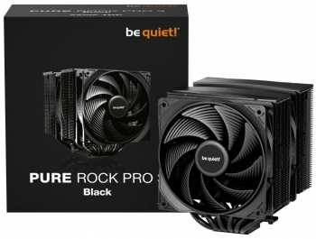 4260052192504 Ventirad Be Quiet Pure Rock Pro 3 Be Quiet