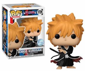 889698816731 BLEACH - POP Animation N° 1729 - Ichigo Kurosaki