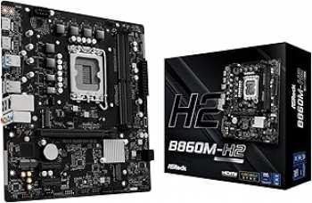 4711581490437 Carte Mere B860-H2 LGA1851 Asrock