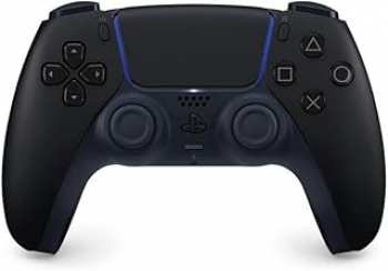 711719575894 Manette Sans Fil PS5 Dualsense Noire Sony