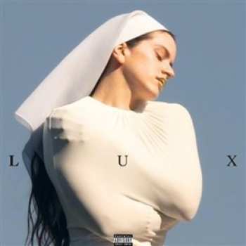 198029909227 Rosalia - Lux Cd