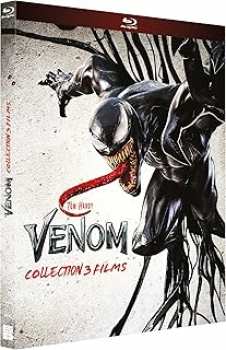 3333290017333 Coffret Venom 3 Films FR BR