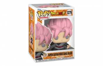 889698602853 Funko Pop Db Super Super Saiyan Rose Goku Black 1279