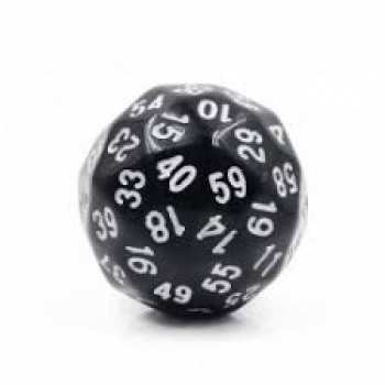 5510116705 De A 60 Faces