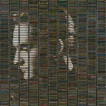 602478736681 Stephane Eicher - Poussiere d or CD