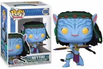 889698730884 eytiri - Avatar La Voie De L Eau 1550 - Figurine Funko Pop