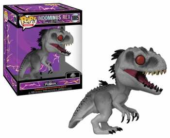 889698824156 Indominus Rex - Funko Fusion 1005 - Figurine Funko Pop