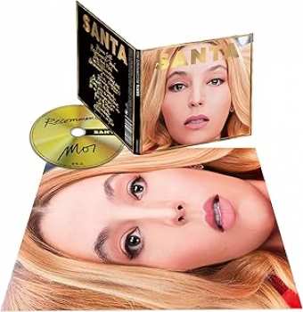 5021732476463 Santa - Recommence-Moi (Édition Or)